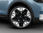 Originale Ford All-Electric Explorer dal 03/2024 Cerchi in lega 21