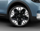 Originale Ford All-Electric Explorer dal 03/2024 Cerchi in lega 21