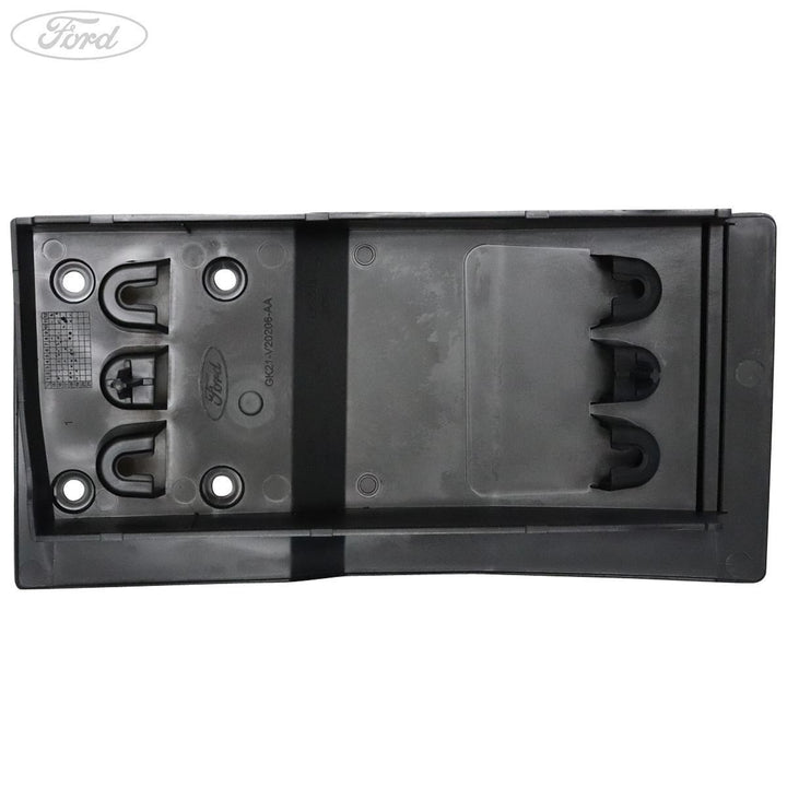 Modanatura primerizzata centrale sx orig. Ford Transit Custom 2016-2023 2182393