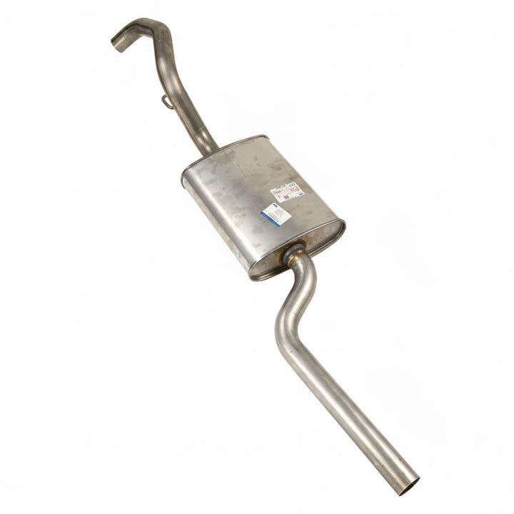 Marmitta posteriore 1.5/1.6/2.0 EcoBoost Kuga 2012-2020