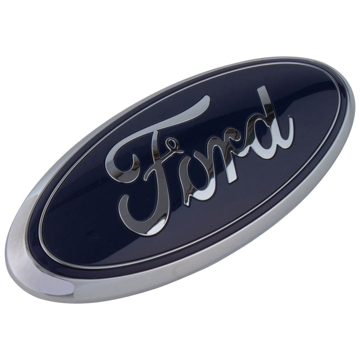 Logo anteriore originale Ford Transit Mk8 Ranger Mk4  5254490