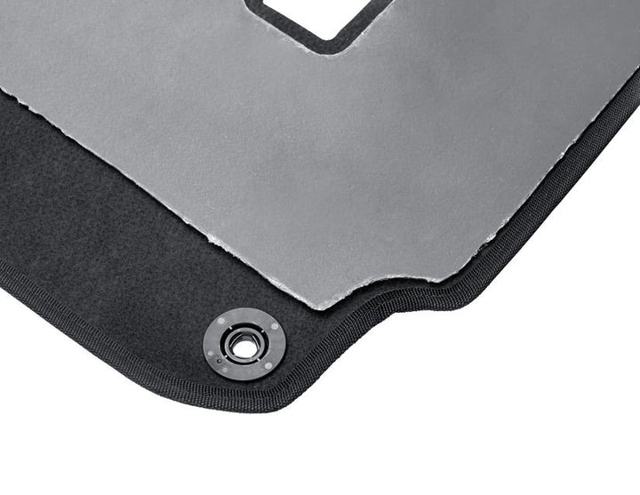 Originale Ford Tourneo Custom 02/2018-09/2023 Tappetini