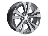 Originale Ford Explorer Plug-In-Hybrid Cerchi in lega 20