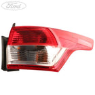 Fanale posteriore esterno dx originale Ford Kuga 2012-2020 1923704