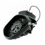 Specchietto retrovisore elettrico DX senza BLIS Puma 2020-2024