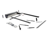 Originale Ford Ranger dal 06/2022 Copricassone Avvolgibile nero
