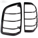 RANGER MK3 PROTEZIONE FANALE POSTERIORE WILDTRAK THUNDER 2008-2012