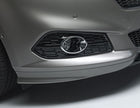 Originale Ford S-MAX dal 05/2015 Alloggiamento fendinebbia in stile Lato destro