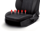 Xvision (SCC)* Kit Riscaldamento sedile Per un solo sedile