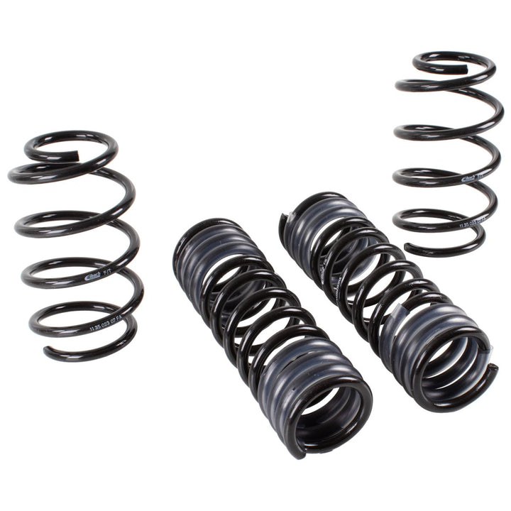 Focus Eibach®* Kit abbassamento sospensioni PRO-KIT molle assetto