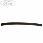 Guarnizione in gomma originale Ford Transit/Tourneo Custom dal 2012 dx 2006734