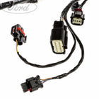 Cablaggio ausilio al parcheggio posteriore orig. Ford Mondeo 2010-2014 1731915
