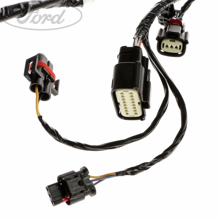 Cablaggio ausilio al parcheggio posteriore orig. Ford Mondeo 2010-2014 1731915