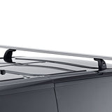 Thule®* Portapacchi base da tetto estensione di un'ulteriore terza barra trasversale