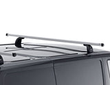 Thule®* Portapacchi base da tetto estensione di un'ulteriore terza barra trasversale