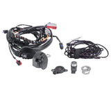 Originale Ford C-MAX® Kit collegamenti elettrici per gancio traino Connettore a 13 poli