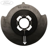 Sede inf. molla ammortizzatore post. orig. Ford Puma EcoSport Fiesta 1746658
