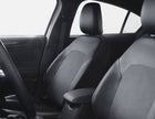 Ford Focus® dal 04/2018 ACTIVline* Coprisedile per sedile passeggero