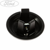 Inserto pomello cambio manuale 6 marce originale Ford Ranger MT82 5214778