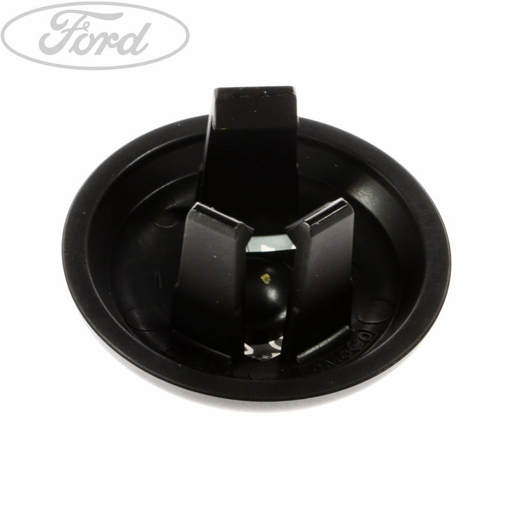 Inserto pomello cambio manuale 6 marce originale Ford Ranger MT82 5214778