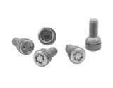 Originale Ford Tourneo Connect Kit bulloni di sicurezza per bloccaggio ruote per cerchi in lega