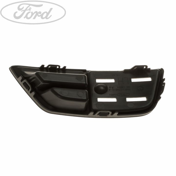 Cornice paraurti posteriore sx originale Ford Fiesta 2004-2008 1342367