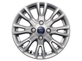 Originale Ford B-MAX dal 01/2012 Cerchi in lega 15