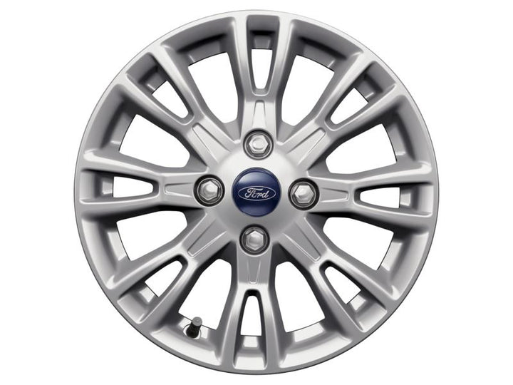 Originale Ford B-MAX dal 01/2012 Cerchi in lega 15