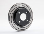 Fiesta Tarox®* Kit dischi freno posteriori Ford Performance Modello F2000