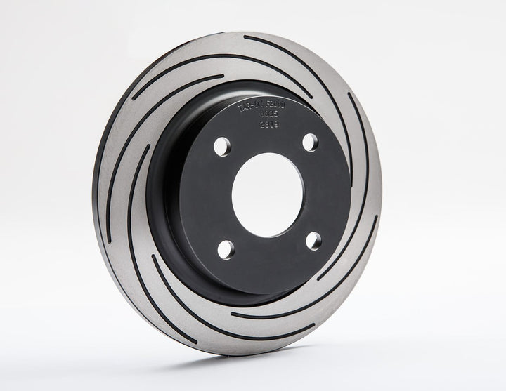 Fiesta Tarox®* Kit dischi freno posteriori Ford Performance Modello F2000