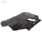 Paraspruzzi vano motore originale Ford 1682803