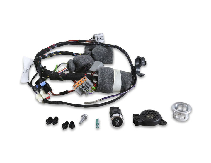 Originale Ford Mondeo® Kit collegamenti elettrici per gancio traino connettore a 13 pin