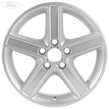 C-Max Mk1 Focus CC 