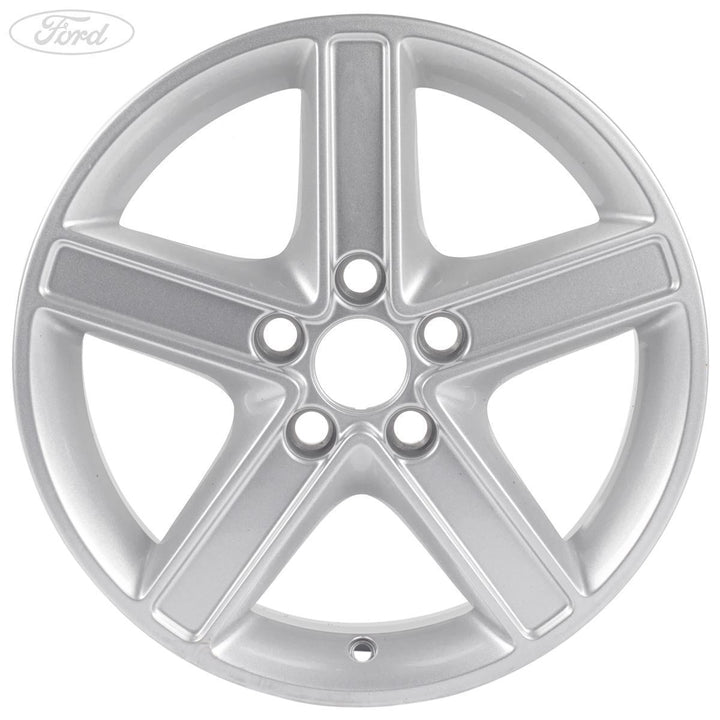 C-Max Mk1 Focus CC 