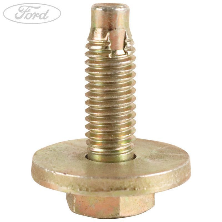 Cintura sicurezza origianle per telaio sedile post. Ford Transit 2014-2019 2034057