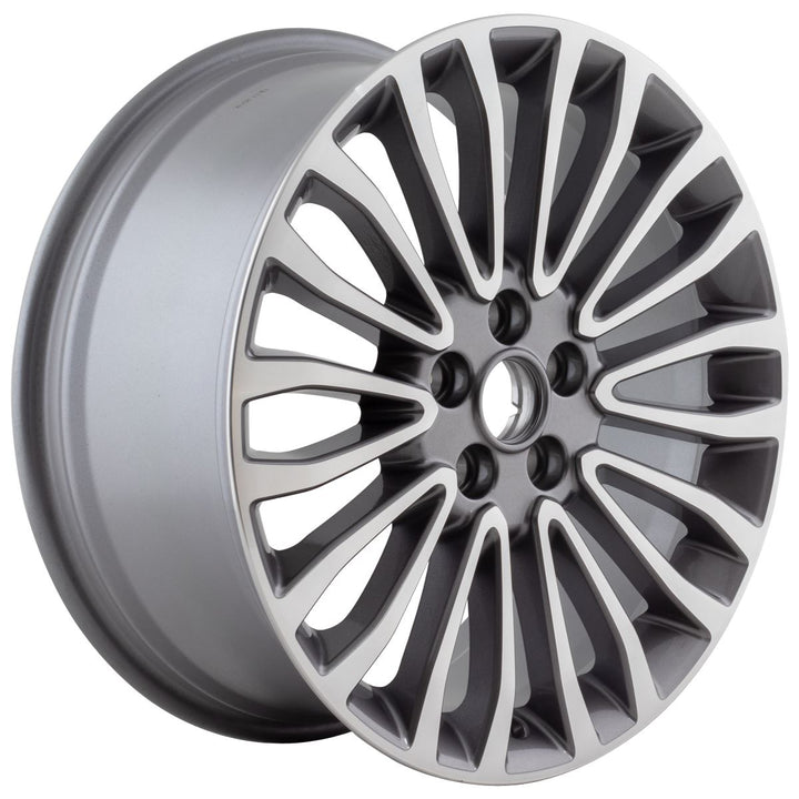 Originale Ford Mondeo dal 09/2014 Cerchi in lega 18