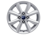 Originale Ford Fiesta/Fiesta Van Cerchi in lega 16