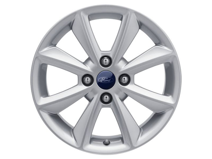 Originale Ford Fiesta/Fiesta Van Cerchi in lega 16