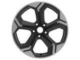 Originale Ford Tourneo Connect dal 02/2022 Cerchi in lega 18