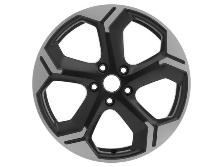 Originale Ford Tourneo Connect dal 02/2022 Cerchi in lega 18