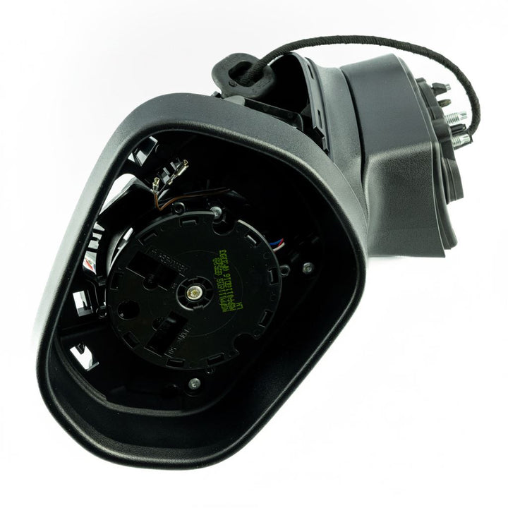 Specchietto retrovisore elettrico SX chiusura elettrica Fiesta 2021-2023