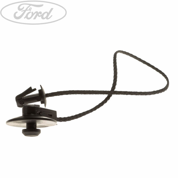 Cinghia per ripiano posteriore originale Ford Focus 2011-2020 1930212