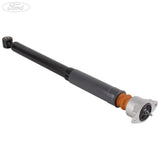 Originale Ford Fiesta 2012- Ammortizzatore post. Sportivo Sospensione 2101622