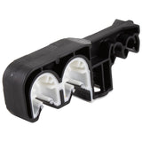 Clip fissaggio tubo freno originale Ford Puma Fiesta EcoSport B-Max 1858295