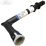 Tubo radiatore acqua originale Ford 1493318