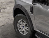 Originale Ford Ranger dal 06/2022 Estensione passaruota anteriore e posteriore