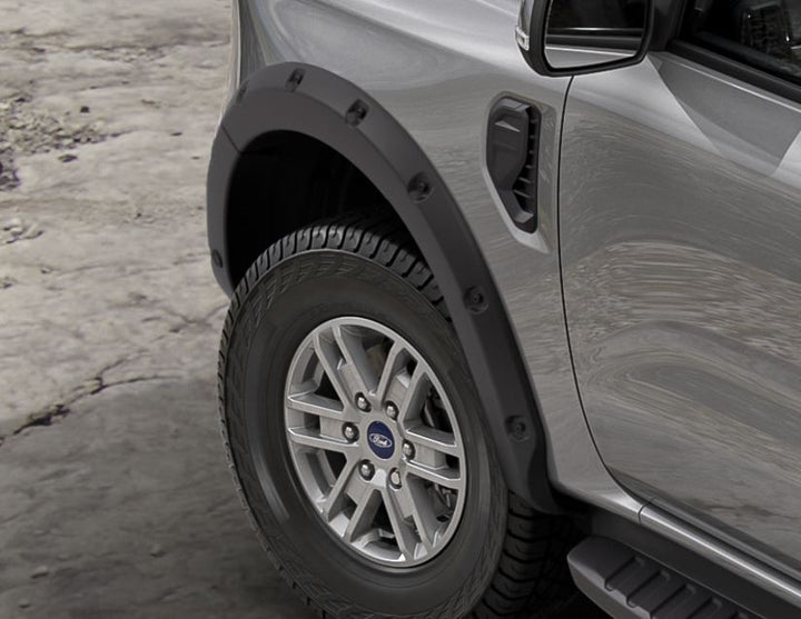 Originale Ford Ranger dal 06/2022 Estensione passaruota anteriore e posteriore
