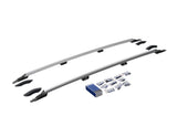 Tourneo/Transit Connect Corrimano da tetto argento