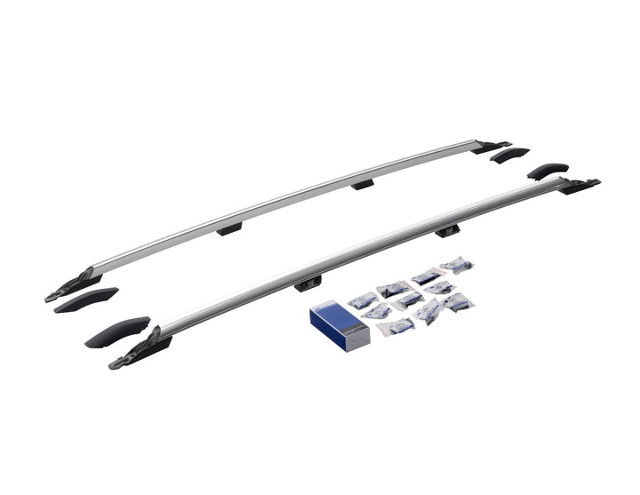 Tourneo/Transit Connect Corrimano da tetto argento