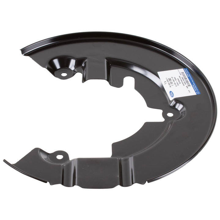 Disco freno anteriore sx originale Ford Focus con paraspruzzi 1767582